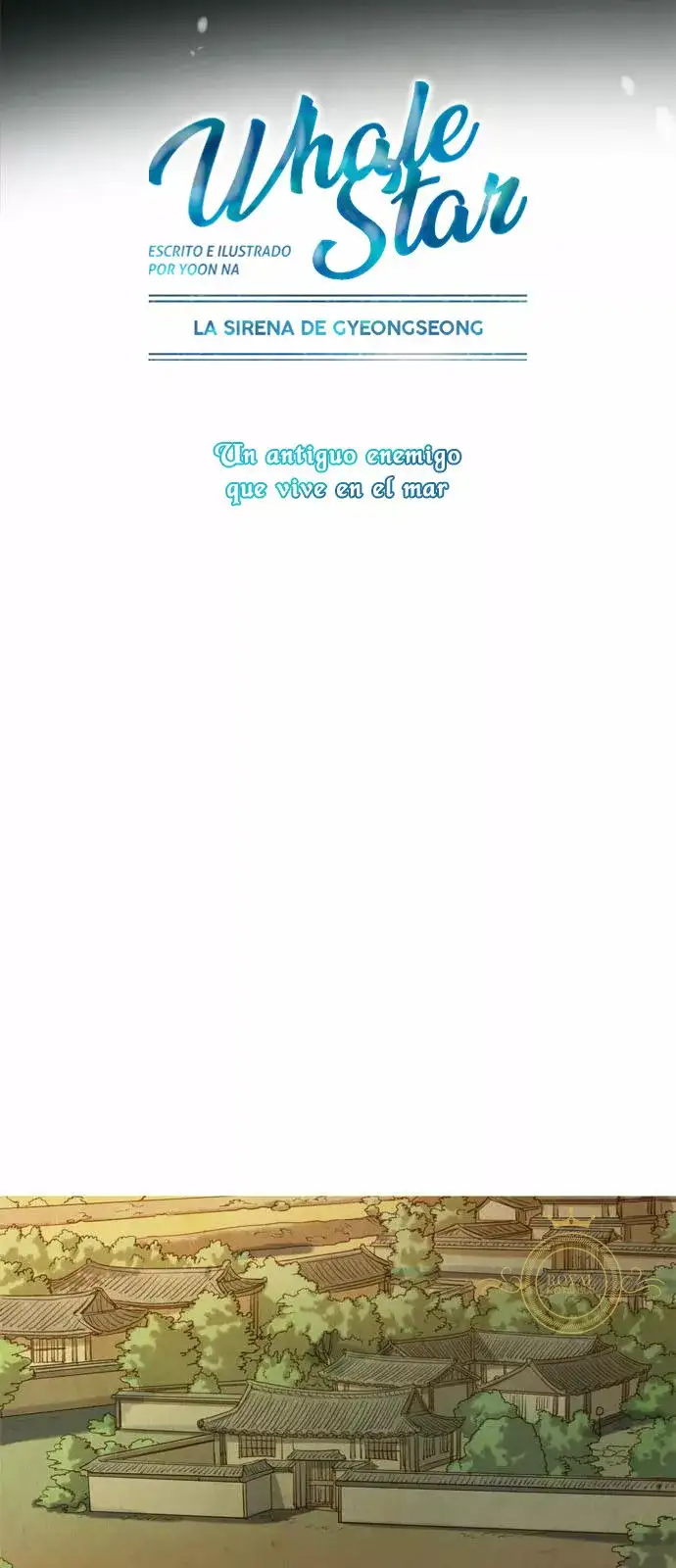 Whale Star capítulo 1 página 42
