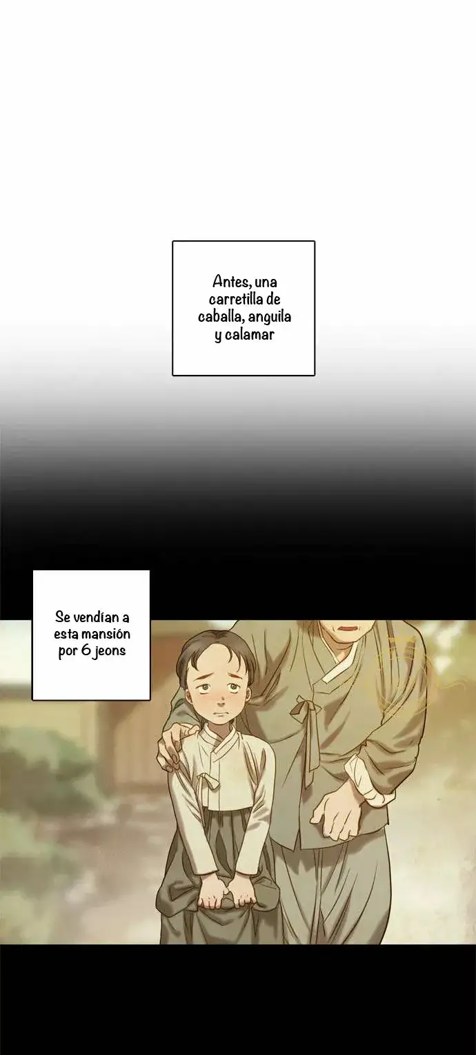 Whale Star capítulo 1 página 56