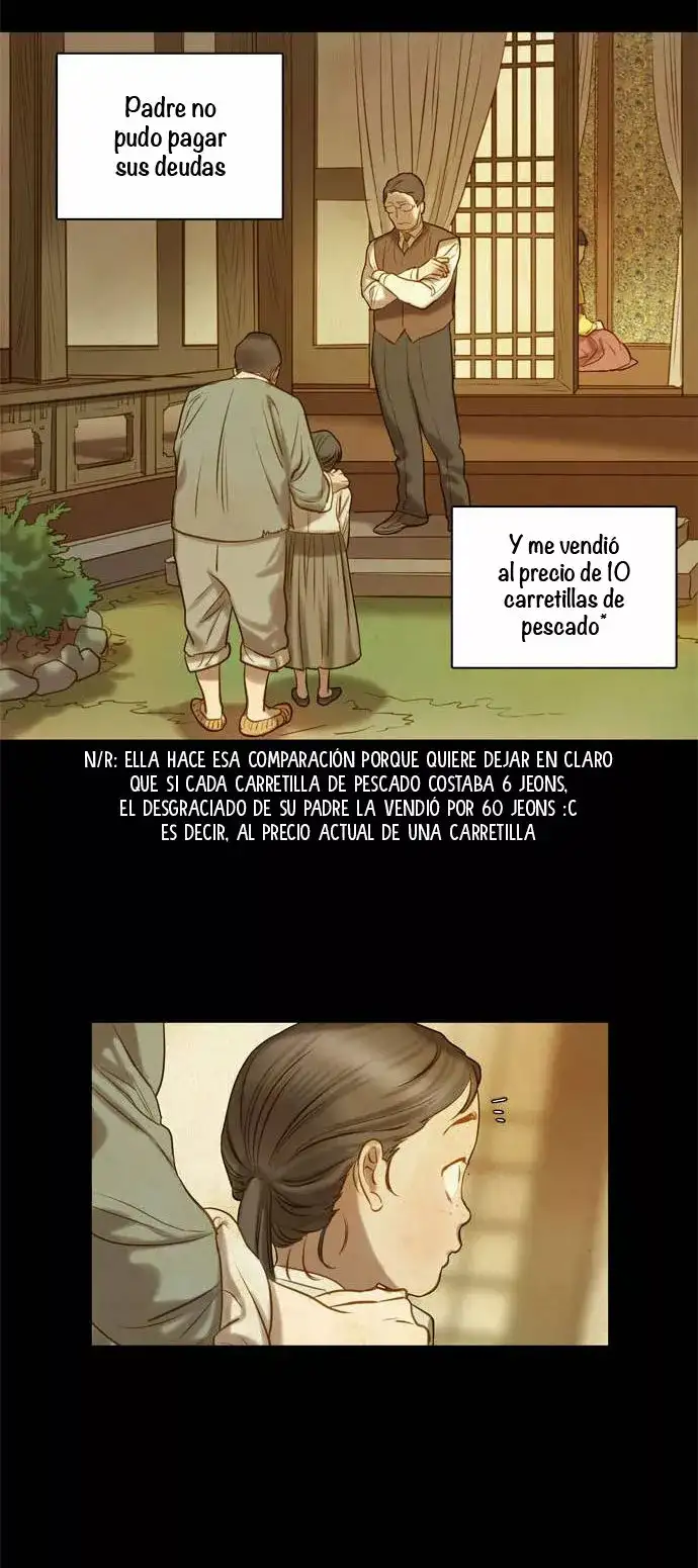 Whale Star capítulo 1 página 57