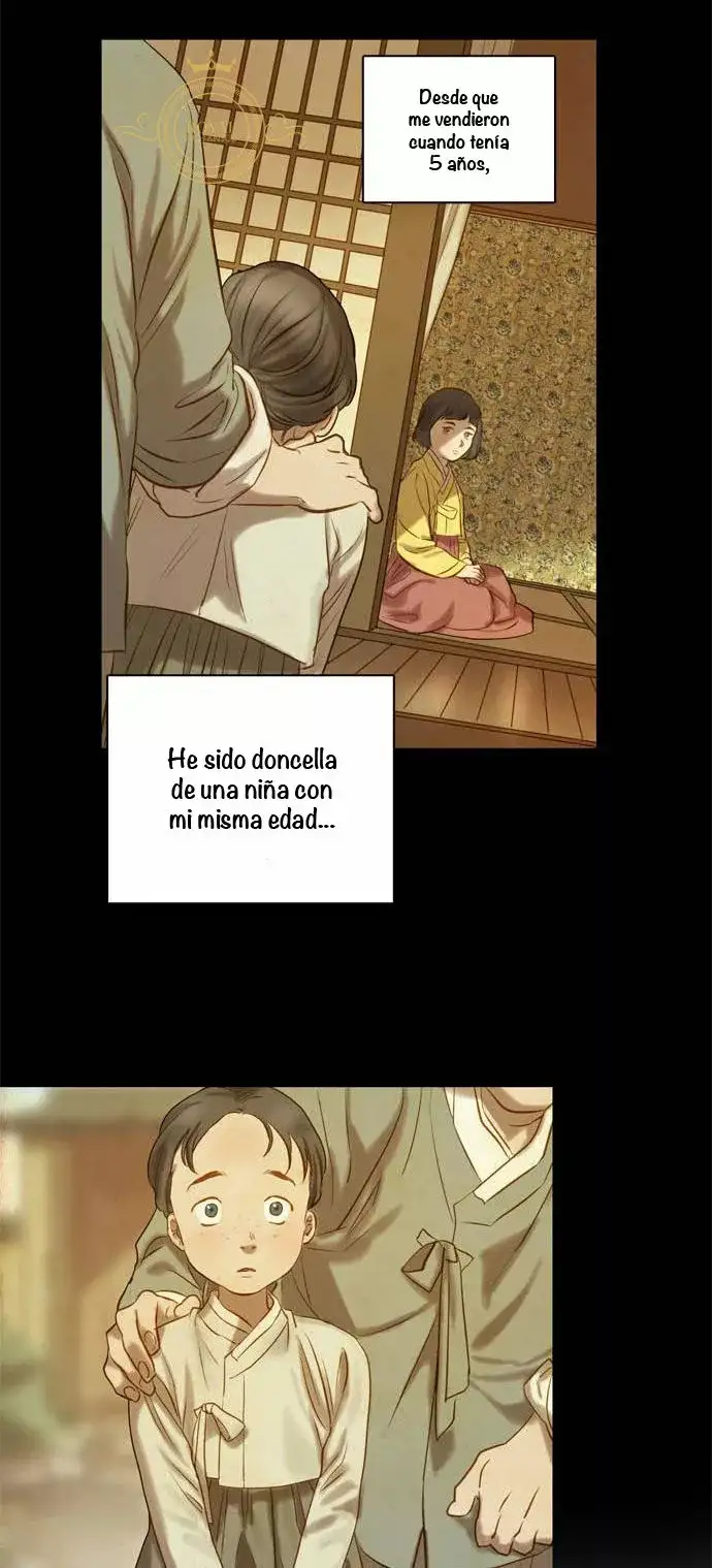 Whale Star capítulo 1 página 58
