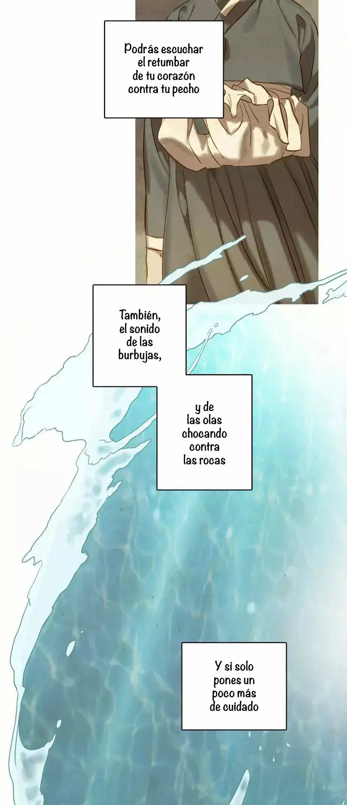 Whale Star capítulo 1 página 96