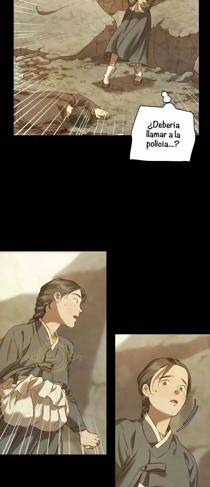 Whale Star capítulo 1 página 103