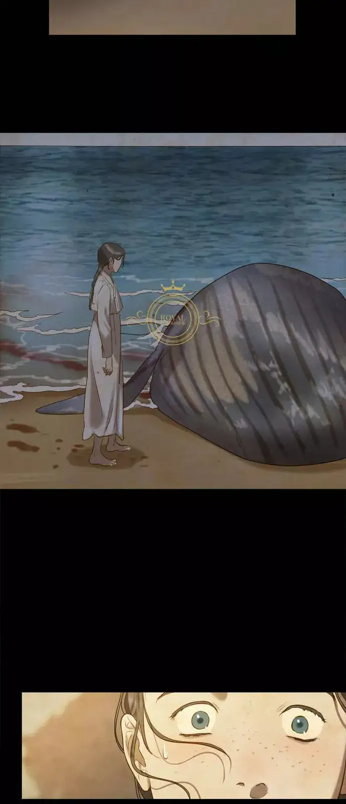 Whale Star capítulo 1 página 106