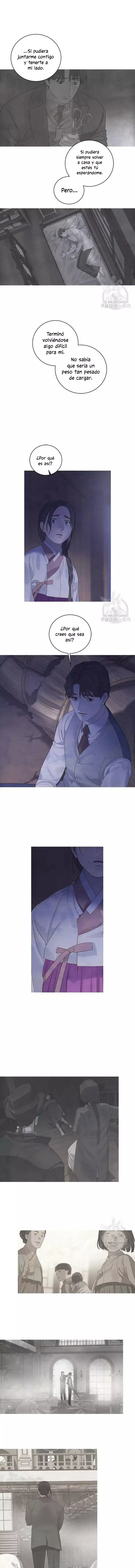Whale Star capítulo 100 página 7