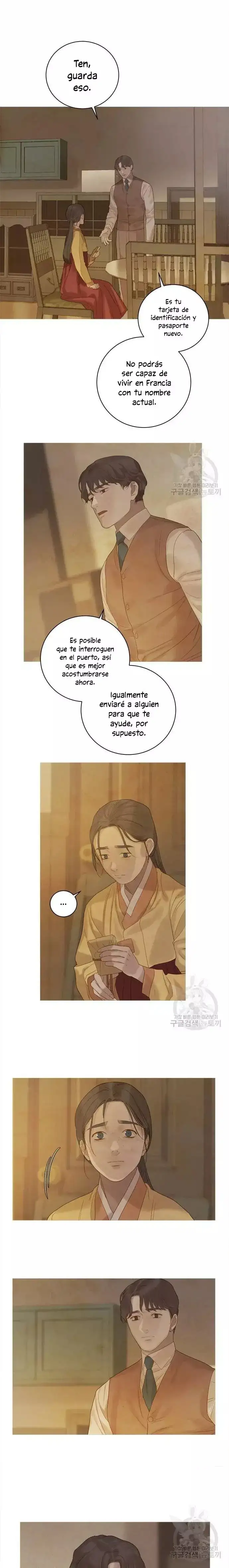 Whale Star - Capítulo 101 - Página 14 - LectorTMOo