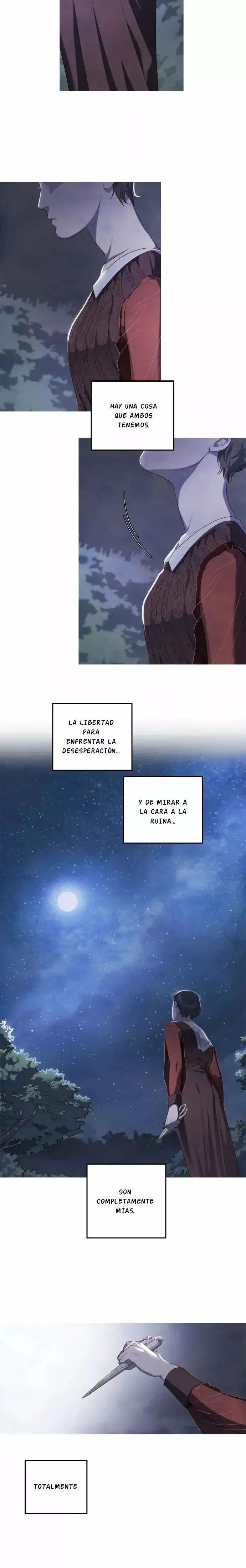 Whale Star - Capítulo 13 - Página 15 - LectorTMOo