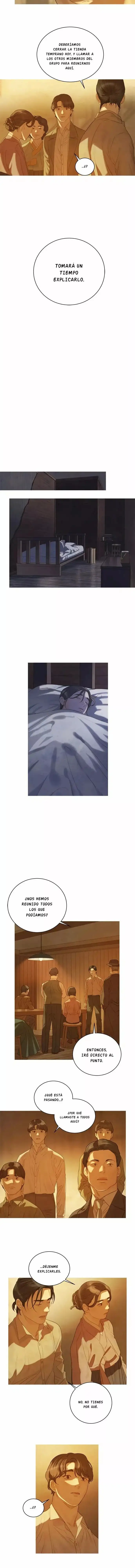 Whale Star capítulo 18 página 9