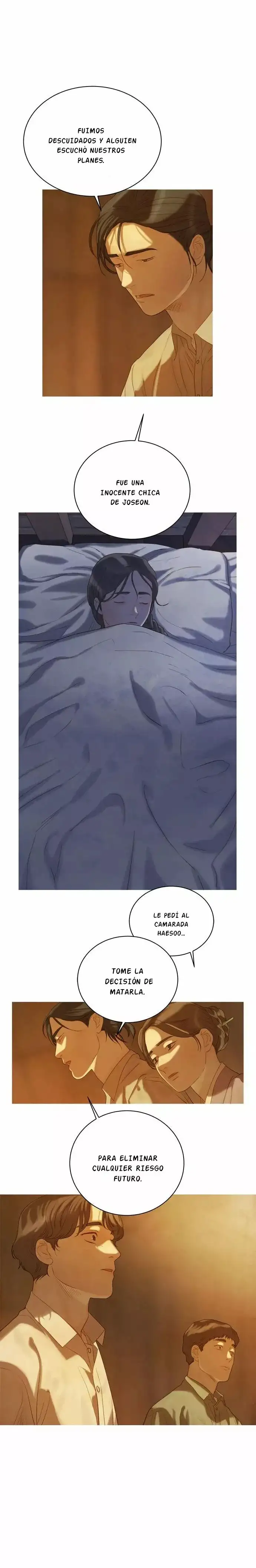 Whale Star capítulo 18 página 11