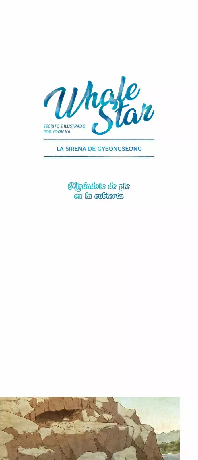 Whale Star - Capítulo 2 - Página 10 - LectorTMOo