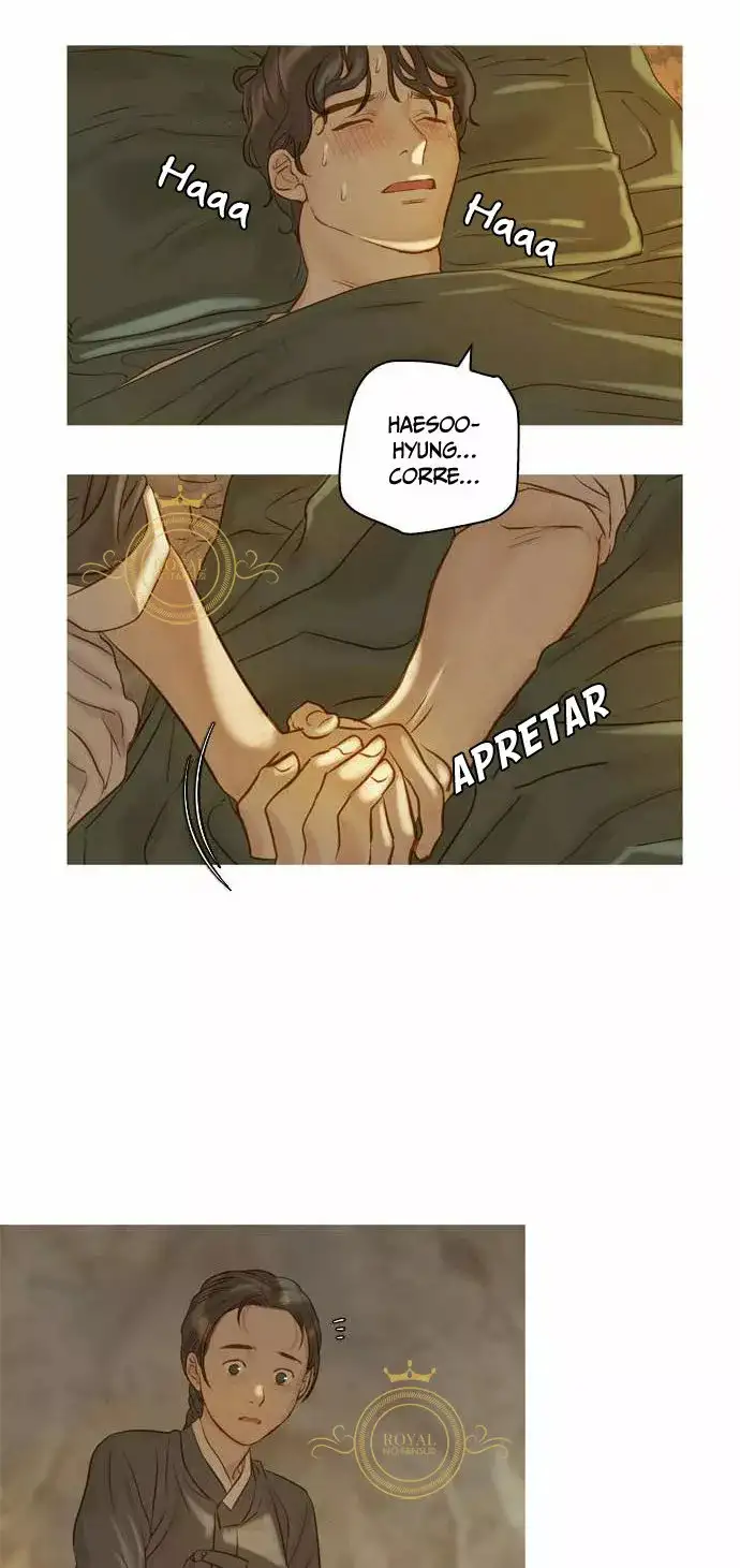 Whale Star - Capítulo 2 - Página 28 - LectorTMOo