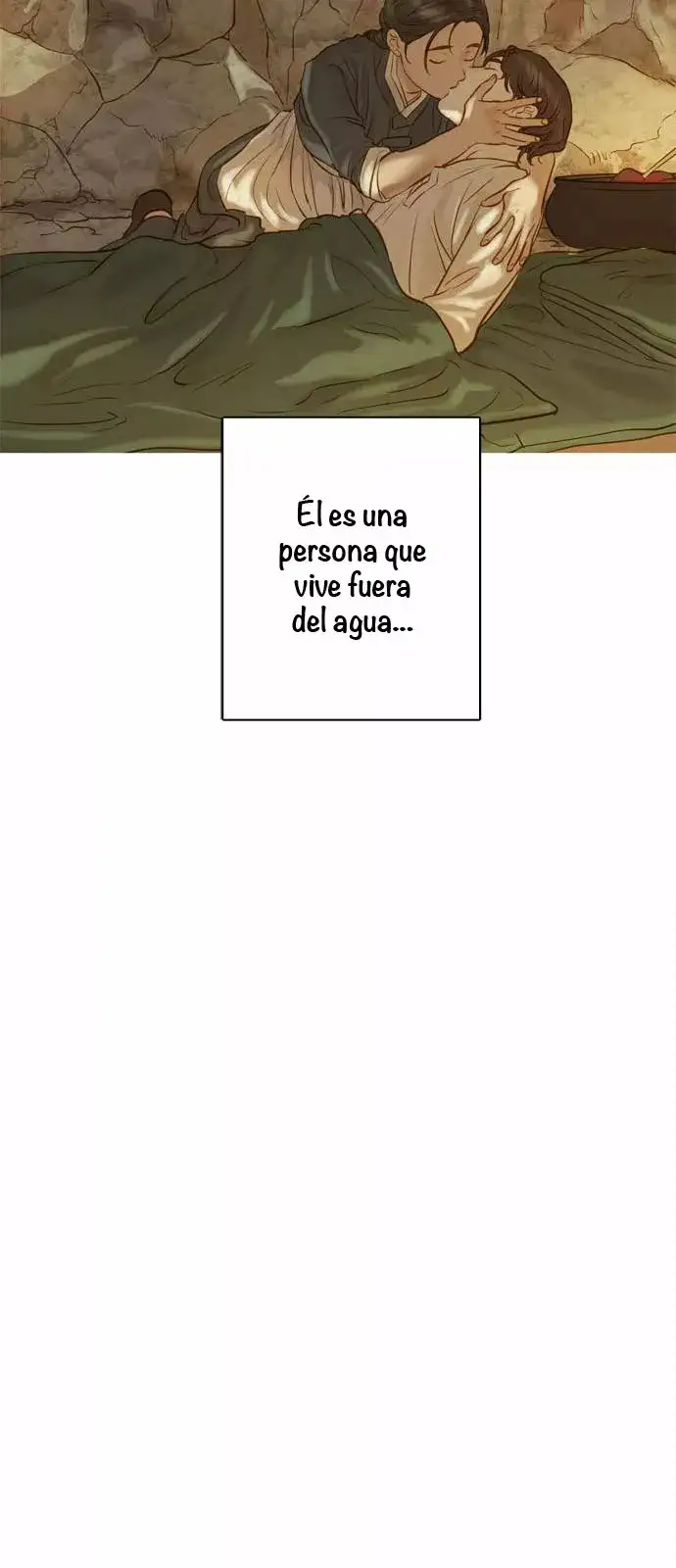 Whale Star - Capítulo 2 - Página 35 - LectorTMOo