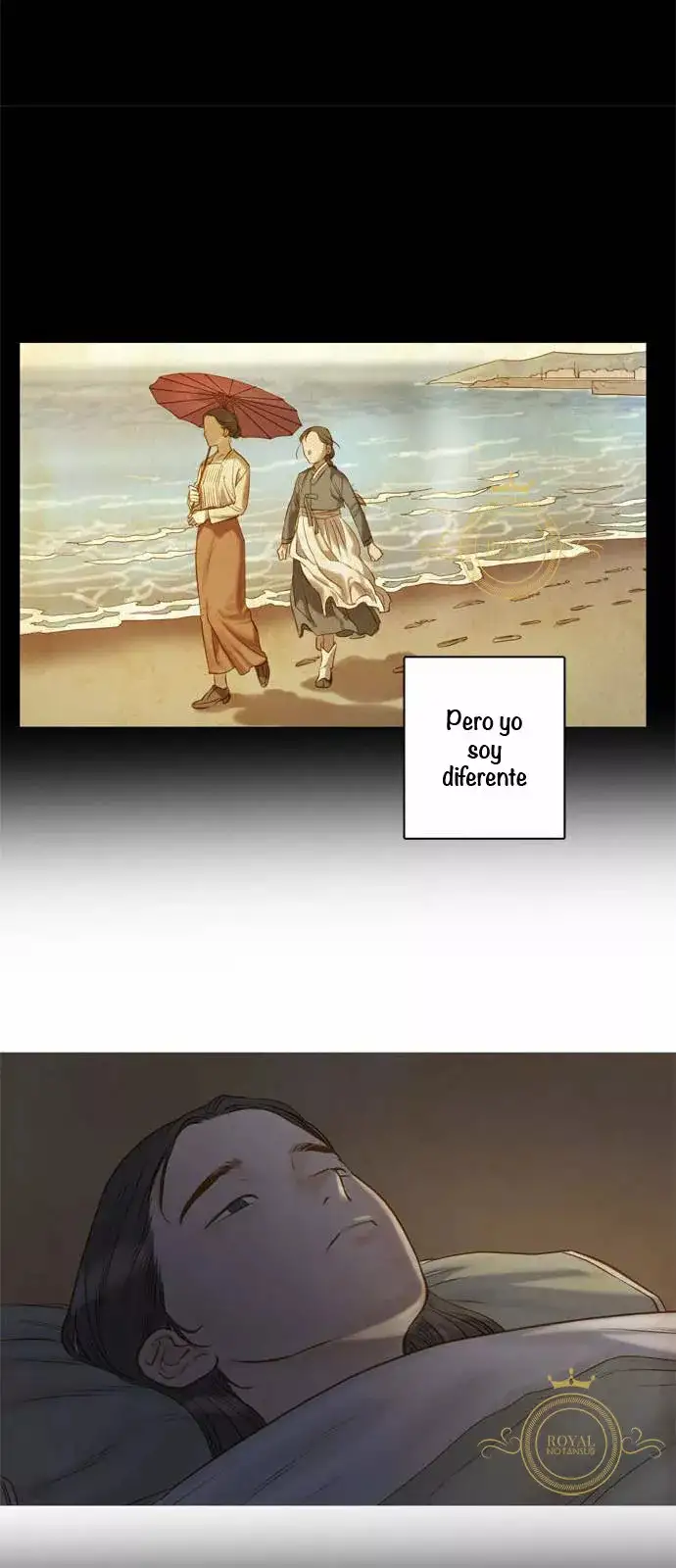 Whale Star - Capítulo 2 - Página 51 - LectorTMOo