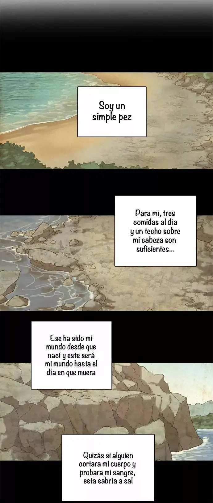 Whale Star - Capítulo 2 - Página 52 - LectorTMOo