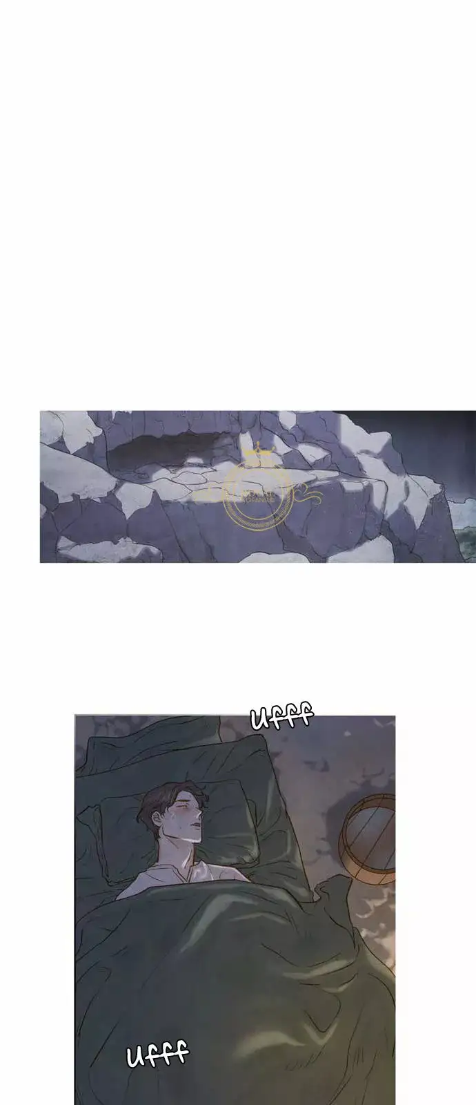 Whale Star - Capítulo 2 - Página 56 - LectorTMOo