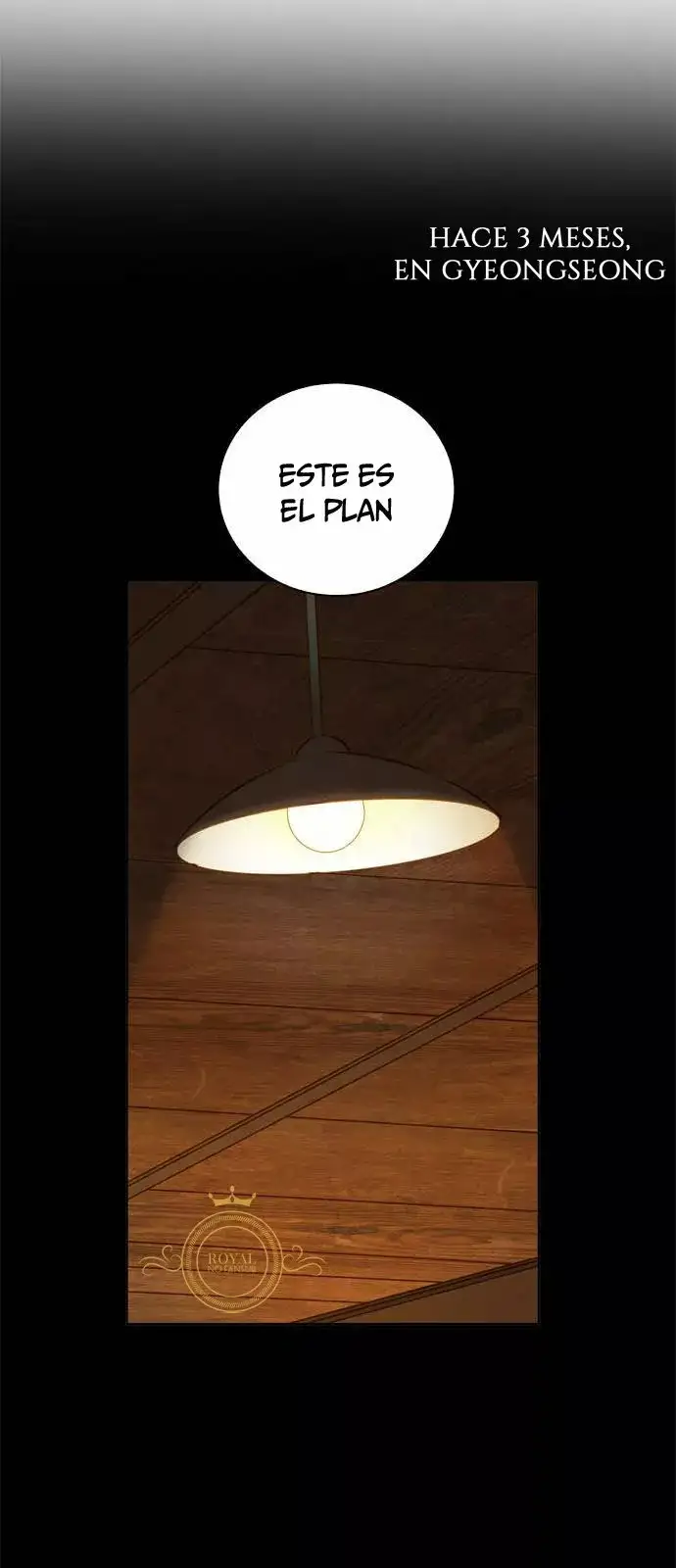 Whale Star - Capítulo 2 - Página 58 - LectorTMOo