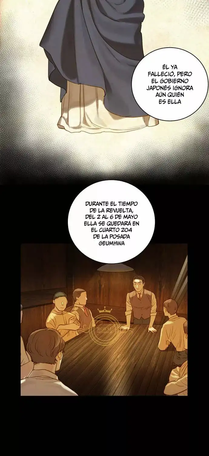 Whale Star - Capítulo 2 - Página 64 - LectorTMOo