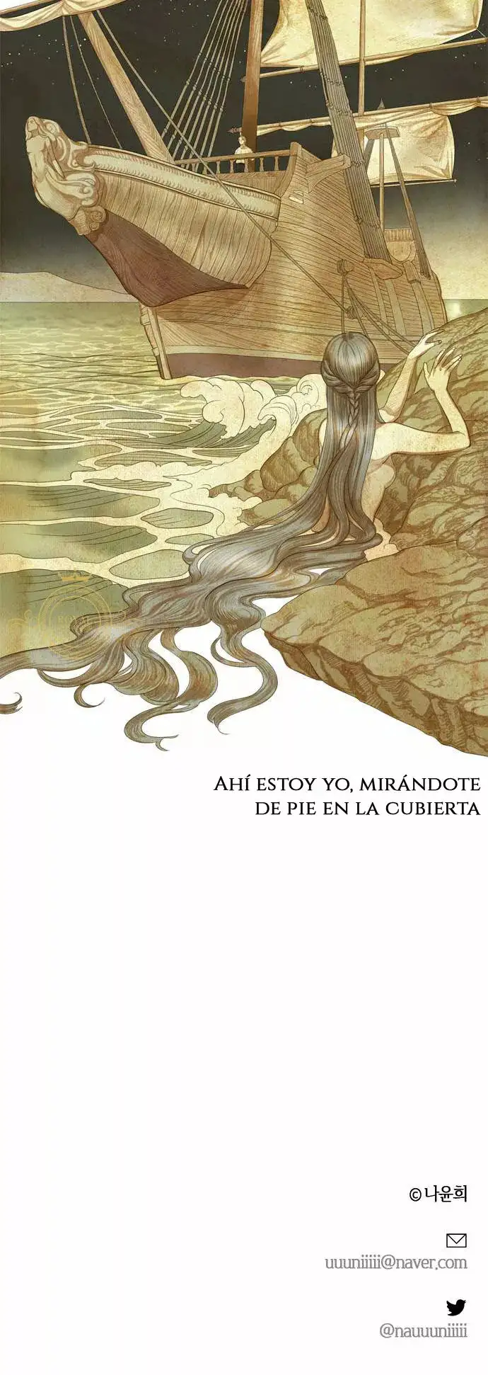 Whale Star - Capítulo 2 - Página 95 - LectorTMOo