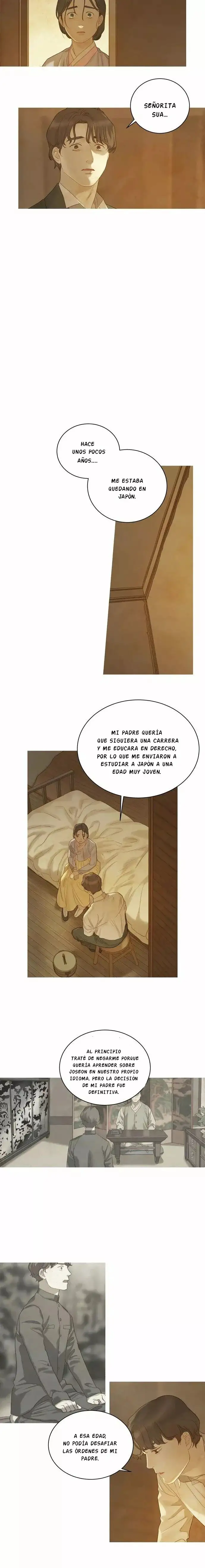 Whale Star - Capítulo 21 - Página 16 - LectorTMOo