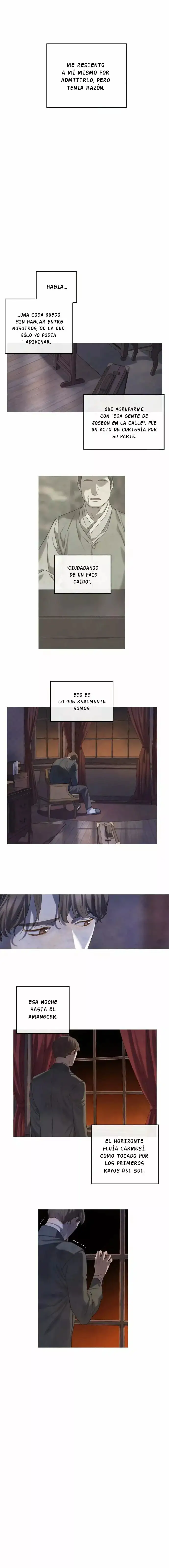 Whale Star capítulo 22 página 14