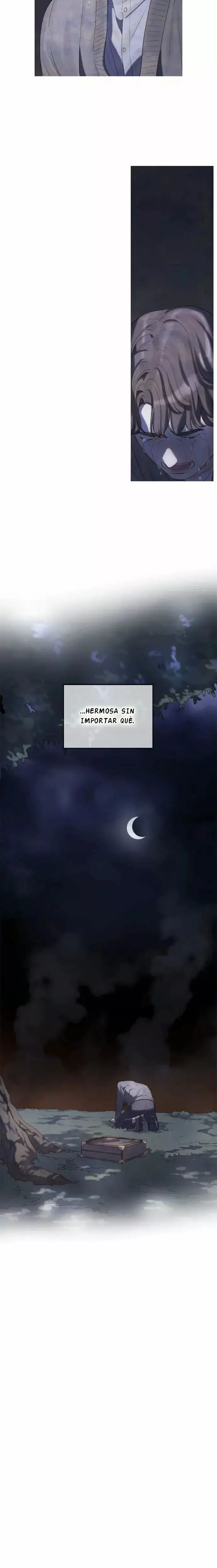 Whale Star capítulo 22 página 17