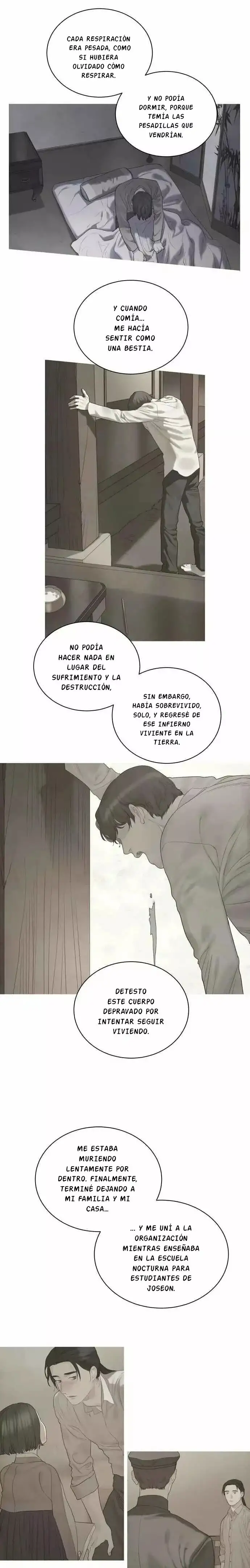 Whale Star capítulo 23 página 5