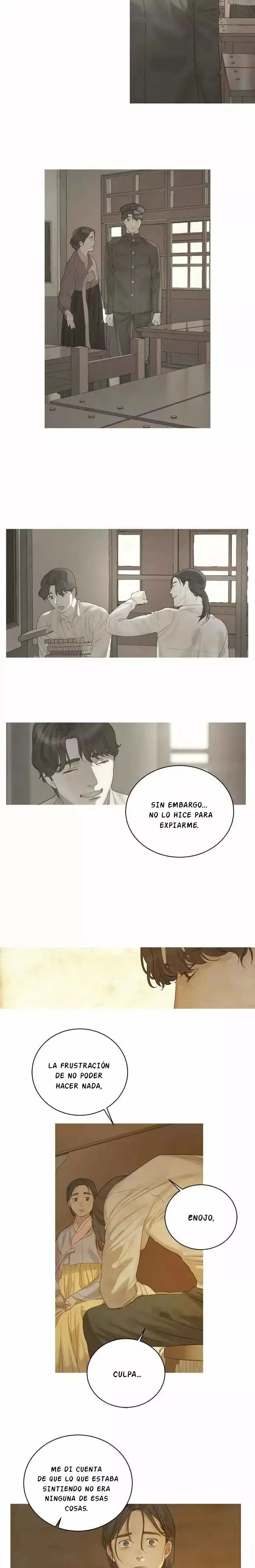 Whale Star capítulo 23 página 6