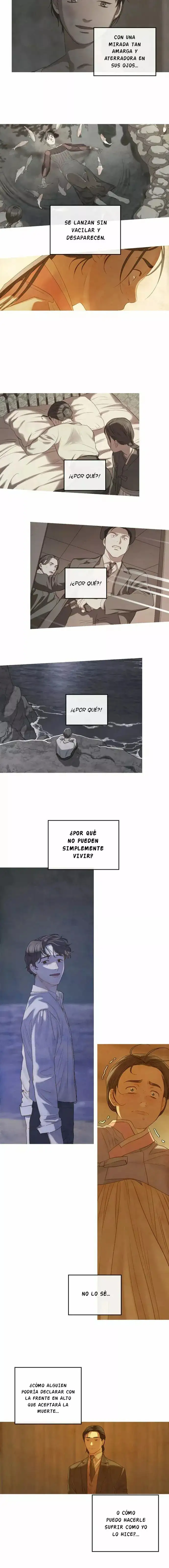 Whale Star capítulo 25 página 7