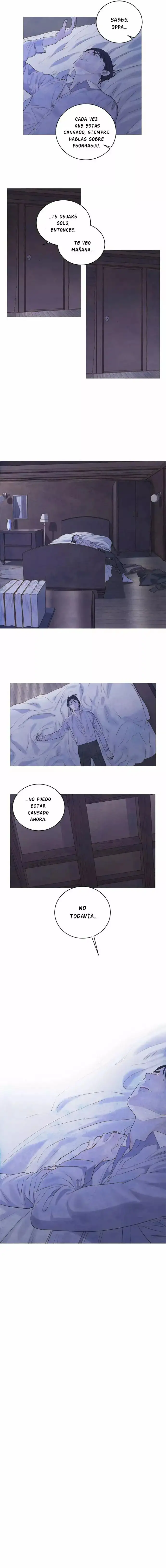 Whale Star capítulo 25 página 15