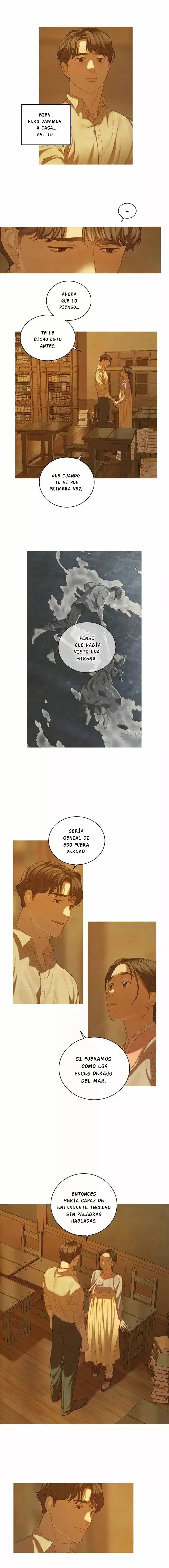 Whale Star capítulo 27 página 10