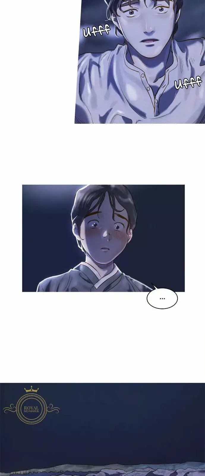 Whale Star - Capítulo 3 - Página 6 - LectorTMOo