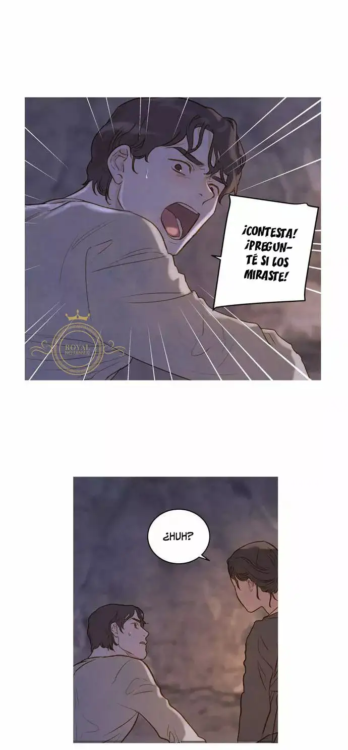 Whale Star - Capítulo 3 - Página 17 - LectorTMOo