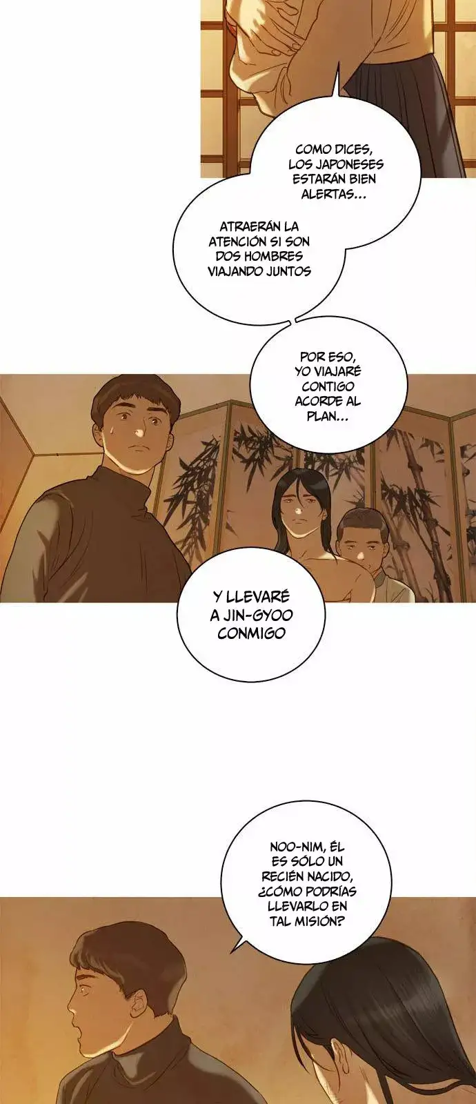 Whale Star - Capítulo 3 - Página 58 - LectorTMOo