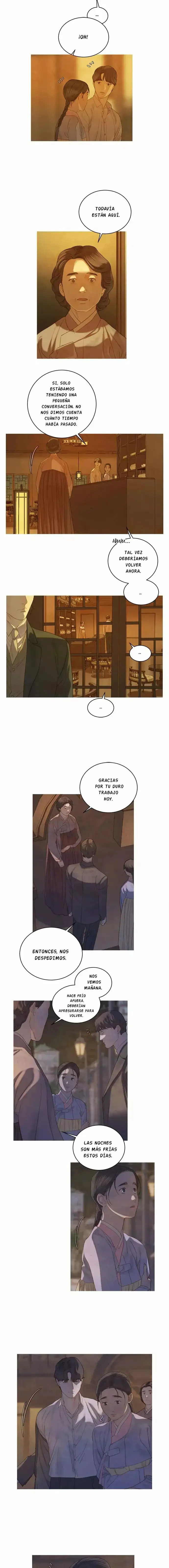 Whale Star capítulo 31 página 6