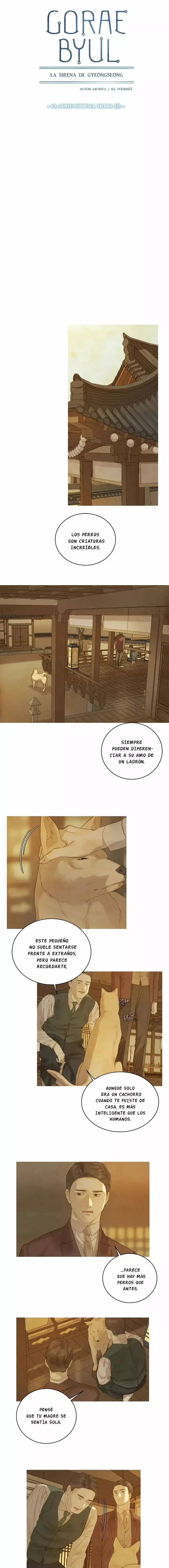 Whale Star capítulo 33 página 4