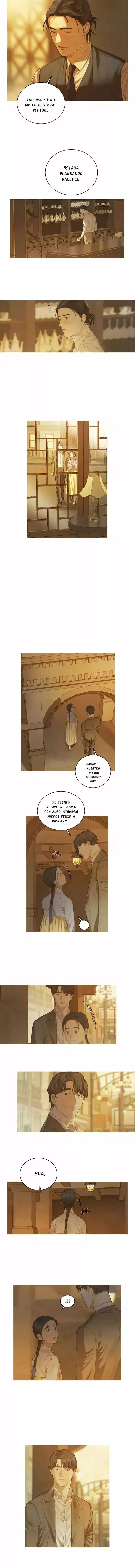 Whale Star capítulo 36 página 12