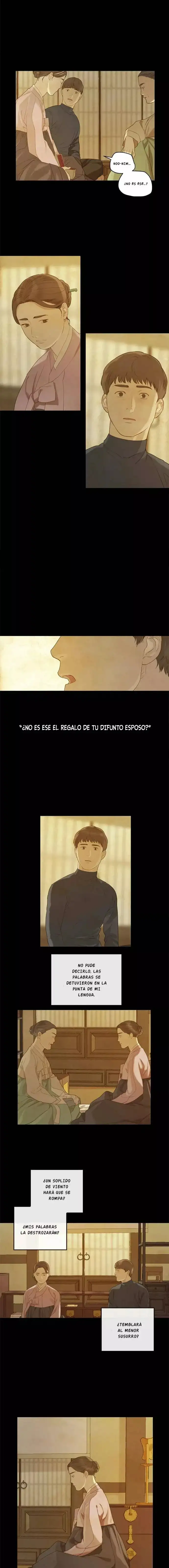 Whale Star - Capítulo 39 - Página 5 - LectorTMOo