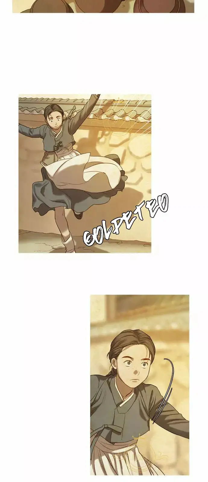 Whale Star - Capítulo 4 - Página 19 - LectorTMOo