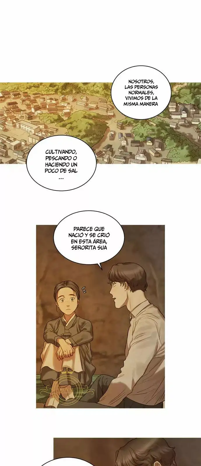 Whale Star - Capítulo 4 - Página 25 - LectorTMOo
