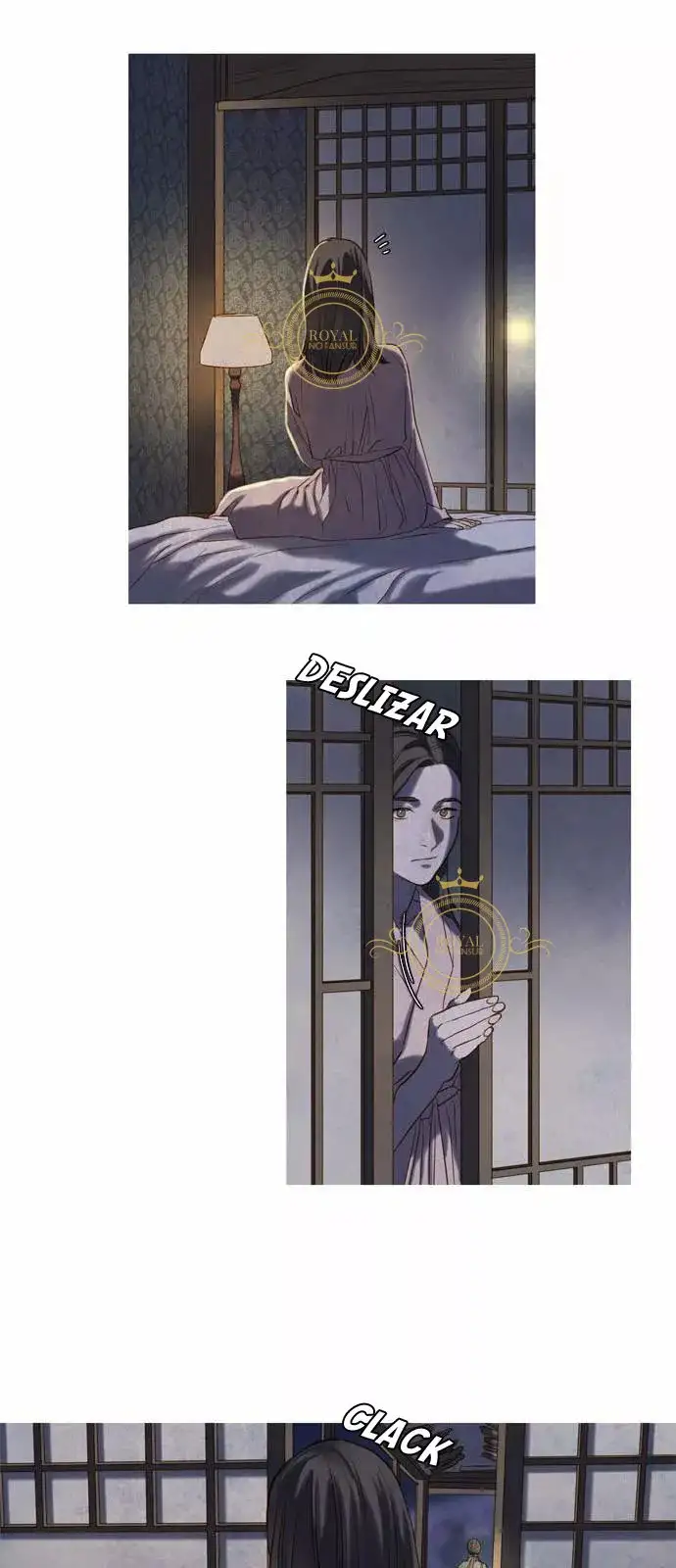Whale Star - Capítulo 4 - Página 41 - LectorTMOo