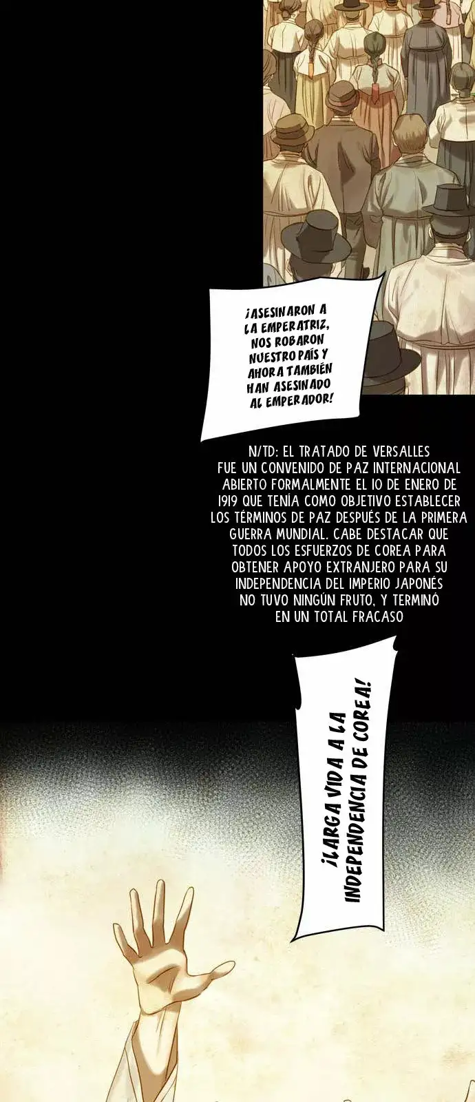 Whale Star - Capítulo 4 - Página 48 - LectorTMOo