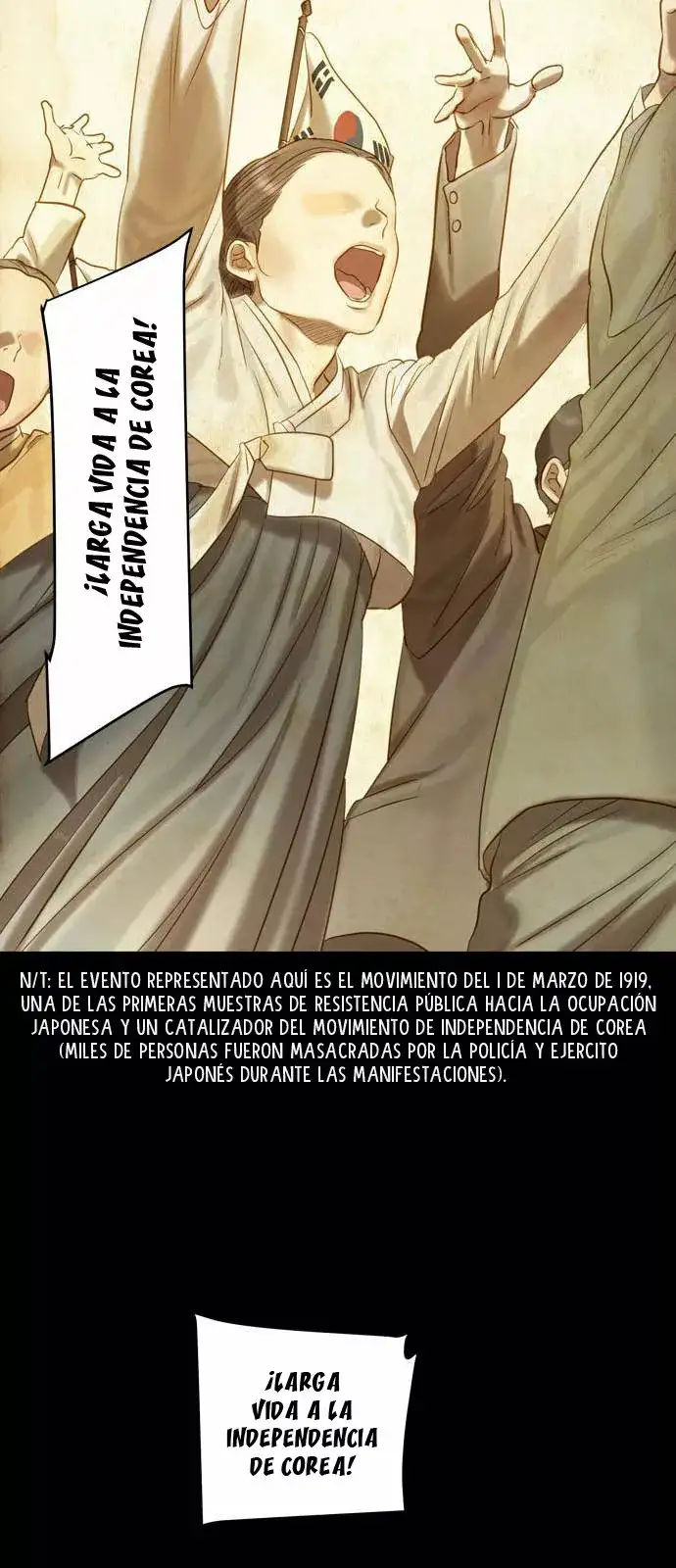 Whale Star - Capítulo 4 - Página 49 - LectorTMOo