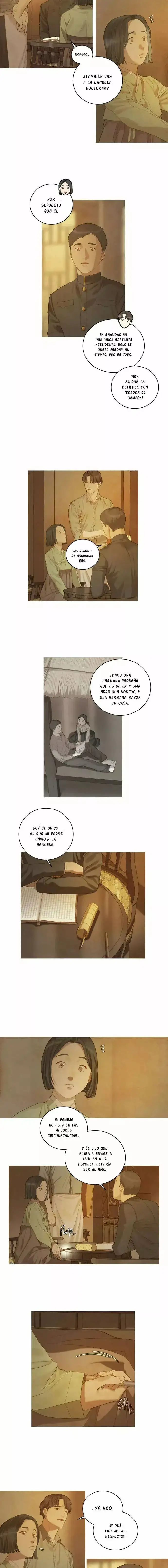 Whale Star - Capítulo 41 - Página 6 - LectorTMOo