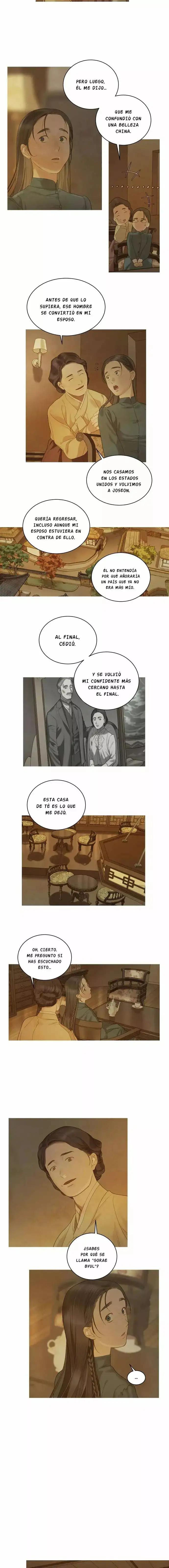 Whale Star capítulo 42 página 10
