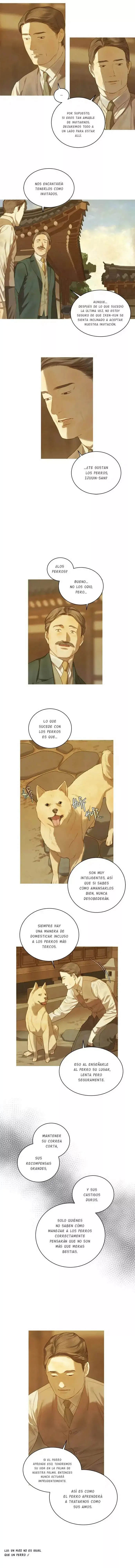 Whale Star capítulo 44 página 5