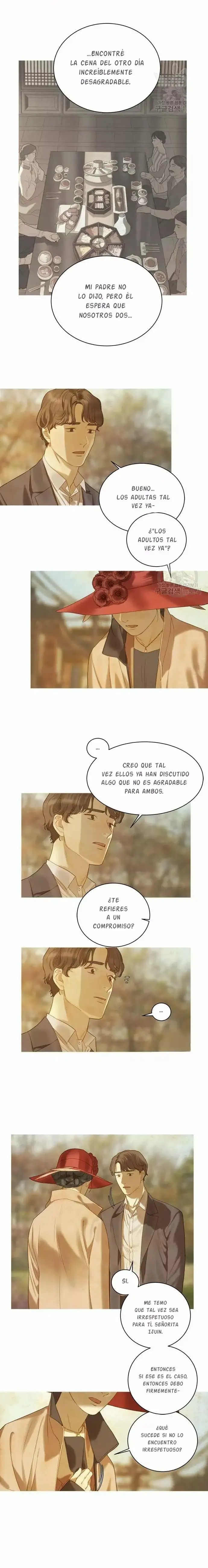 Whale Star - Capítulo 45 - Página 12 - LectorTMOo