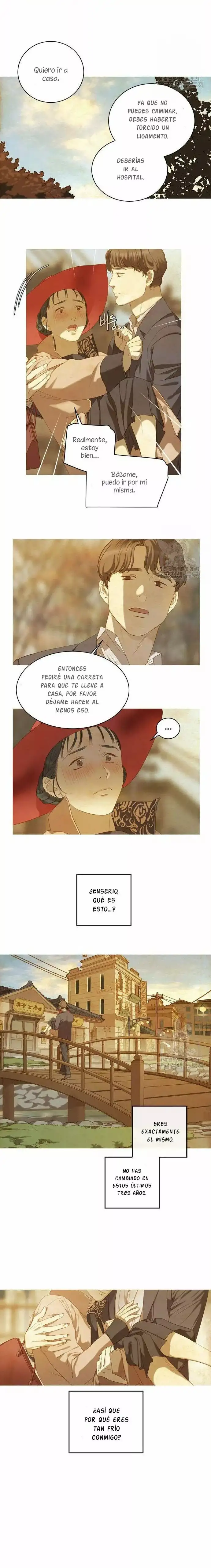 Whale Star capítulo 46 página 4