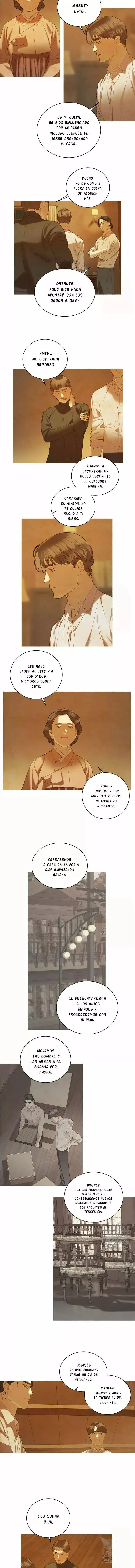 Whale Star capítulo 46 página 16