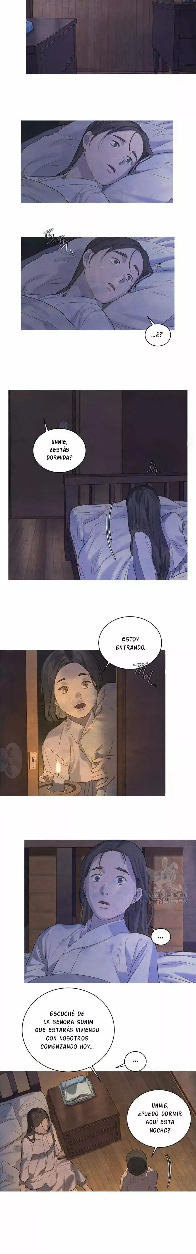 Whale Star capítulo 47 página 9