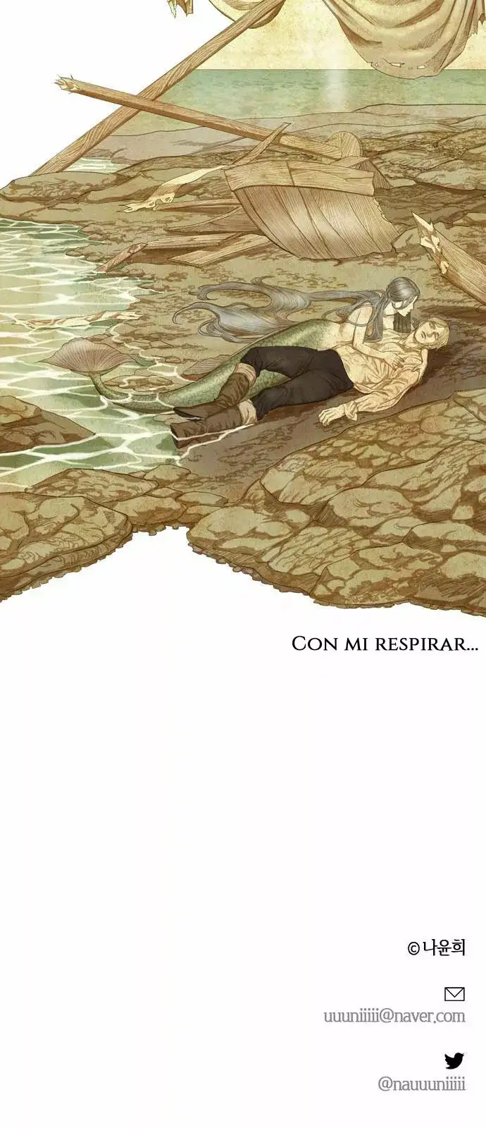 Whale Star capítulo 5 página 60