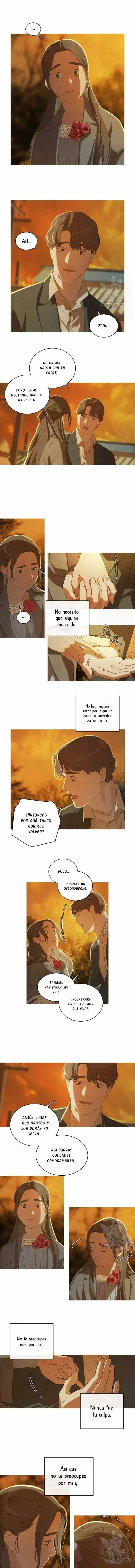 Whale Star capítulo 51 página 5